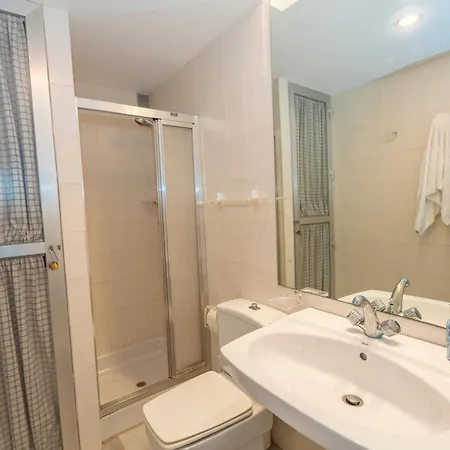Valverde Apartamento La Herradura (Granada)