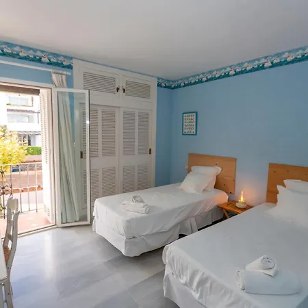 Apartamento Valverde La Herradura (Granada)
