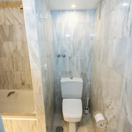 Valverde Apartamento *