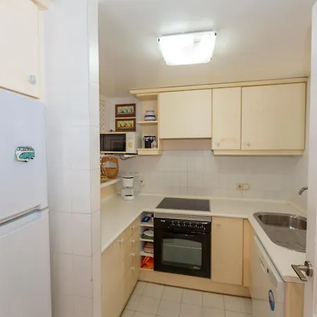 Valverde Apartamento *