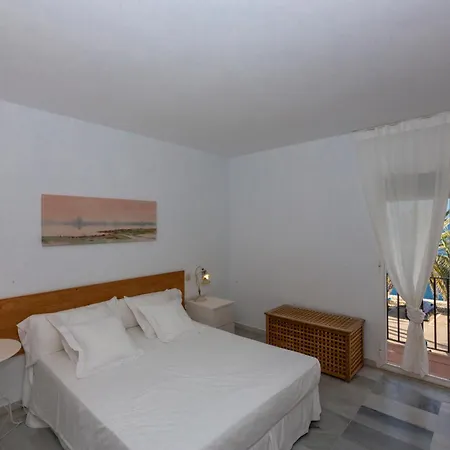 Valverde Apartamento La Herradura (Granada)