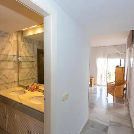 Apartamento Valverde