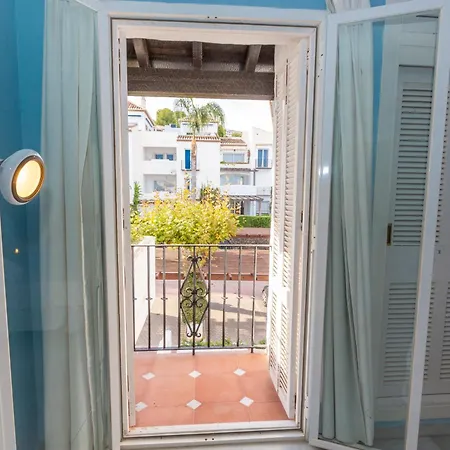Apartamento Valverde *