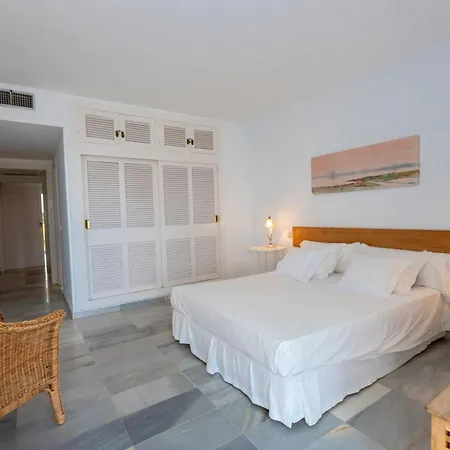 Valverde Apartamento La Herradura (Granada)