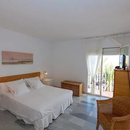 Apartamento Valverde La Herradura (Granada)