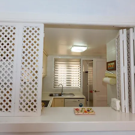 Apartamento Valverde